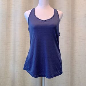 🎽 PBX Pro V-neck Racerback Top